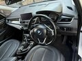 2017 BMW 2 серии Active Tourer 218i F45, белый - вид 8