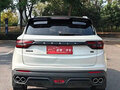 2022 Geely Coolray (Binyue) I, белый, 985000 рублей - вид 9