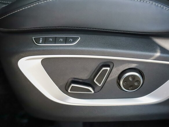 2024 Changan CS75 Plus III, серый, 4029900 рублей - вид 10