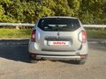 2012 Renault Duster I, серый, 650000 рублей - вид 5