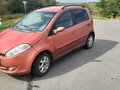 2008 Chery Kimo (A1), оранжевый - вид 5