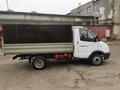 2018 ГАЗ ГАЗель (3302), белый, 1020000 рублей - вид 5