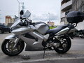 2006 Honda VFR 800, серебристый, 430000 рублей