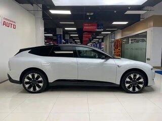 2026 Audi E5 76 kWh, белый, 5677033 рублей, вид 3