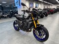 2024 Yamaha MT-09 (FZ-09), серый, 1421400 рублей - вид 5