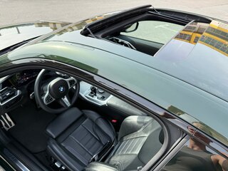 2022 BMW 4 серии 420d xDrive G22, G23, G26, зелёный, 6200000 рублей, вид 5