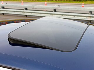 2015 Audi A5 Sportback I (8T) Рестайлинг, синий, 1950000 рублей, вид 3