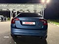 2013 Volvo S60 II Рестайлинг, голубой, 1070000 рублей - вид 3