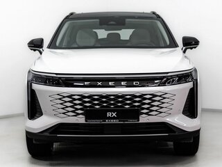 2025 Exeed RX, белый, 5490000 рублей, вид 3