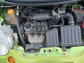 2008 Daewoo Matiz I Рестайлинг, зелёный, 135000 рублей - вид 8