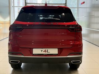 2026 Tenet T4L, красный, 2329000 рублей, вид 5