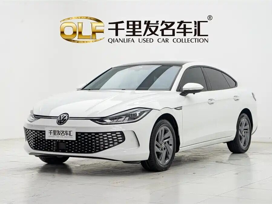 Открыть фотографии: Volkswagen Lamando II