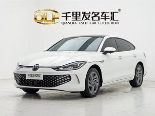 2024 Volkswagen Lamando L II, белый, 1954000 рублей, вид 1