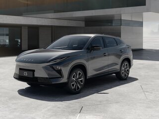2026 Omoda C5 II, серый, 2779000 рублей, вид 1