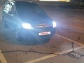 2006 Opel Zafira B, серый, 450000 рублей - вид 9