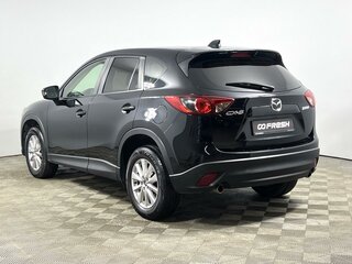 2014 Mazda CX-5 I, чёрный, 1399000 рублей, вид 2