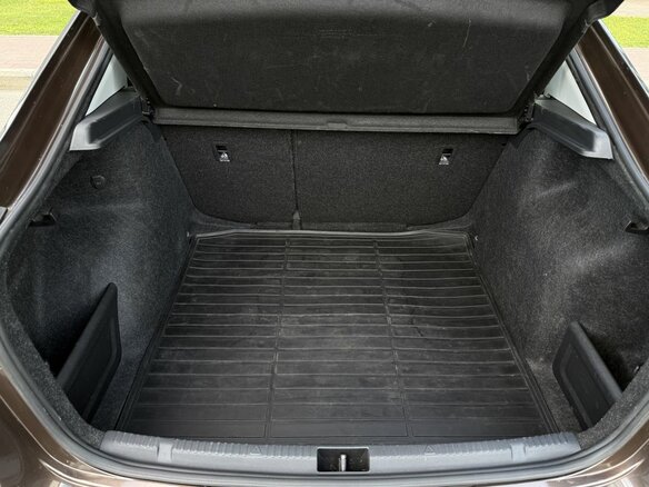 2020 Skoda Rapid II, коричневый - вид 15