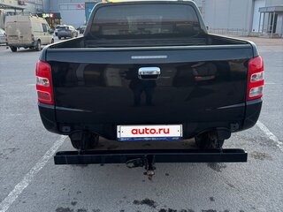 2015 Mitsubishi L200 V, чёрный, 2050000 рублей, вид 5