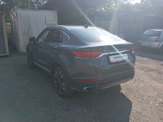 2022 Geely Tugella I, серый, 1463148 рублей, вид 4