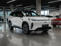 2026 Geely Galaxy M7, белый, 3690000 рублей - вид 1