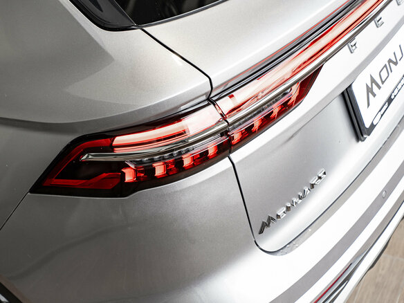 2026 Geely Monjaro I Рестайлинг, серый, 4954990 рублей - вид 13