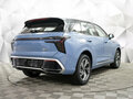 2025 Hongqi HS3, синий, 3719000 рублей - вид 2