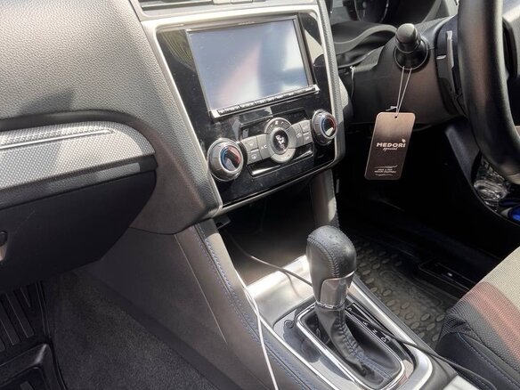 2015 Subaru Levorg I, белый, 1300000 рублей - вид 31