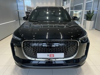 2026 Tenet T8, чёрный, 3885000 рублей, вид 2