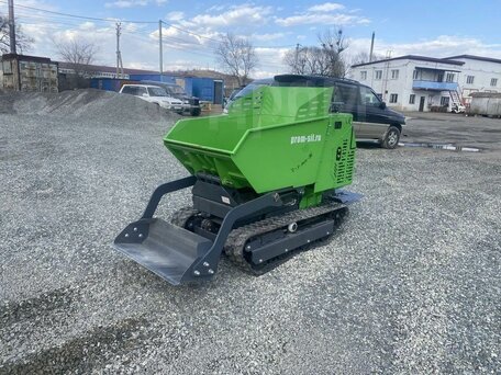 2026 Hightop HTS50, золотистый, 800000 рублей, вид 4