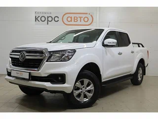 2022 Dongfeng DF6, белый, 1536000 рублей, вид 1