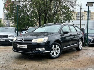 Citroen C5 II