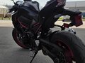 2021 Kawasaki Z 900, красный, 1000000 рублей - вид 11