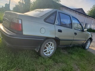 2007 Daewoo Nexia I, бежевый, 95000 рублей, вид 3