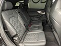 2026 Audi Q7 55 TFSI II (4M) Рестайлинг 2, чёрный, 13450000 рублей - вид 9