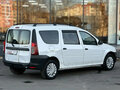 2018 Lada (ВАЗ) Largus I, белый, 679000 рублей - вид 6