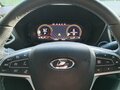 2025 Lada (ВАЗ) Vesta I Рестайлинг (NG), серебристый, 1680000 рублей - вид 8