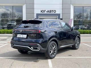 2026 Changan UNI-S I Рестайлинг, чёрный, 3079900 рублей, вид 4