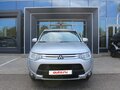 2014 Mitsubishi Outlander III Рестайлинг, серебристый - вид 1