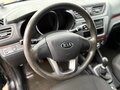 2014 Kia Rio III, чёрный, 585000 рублей - вид 10
