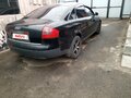 1999 Audi A6 II (C5), чёрный, 550000 рублей - вид 6