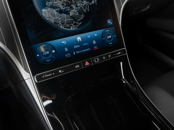 2023 Mercedes-Benz C-Класс 300 V (W206), чёрный - вид 26