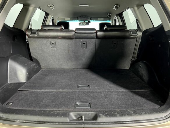 2008 Hyundai Santa Fe II, бежевый - вид 20