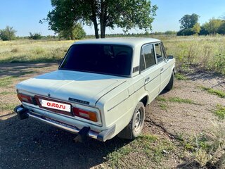 1998 Lada (ВАЗ) 2106, жёлтый, 120000 рублей, вид 4