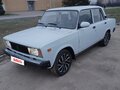 2007 Lada (ВАЗ) 21053-20, белый, 350000 рублей
