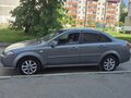 2014 Daewoo Gentra II, серый, 440000 рублей - вид 7