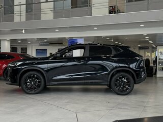 2026 Changan CS35 Max, чёрный, 2839900 рублей, вид 4