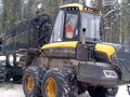 2017 Ponsse Buffalo, чёрный, 29789288 рублей - вид 2