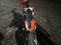 2023 Ataki EC 250, оранжевый, 120000 рублей - вид 1