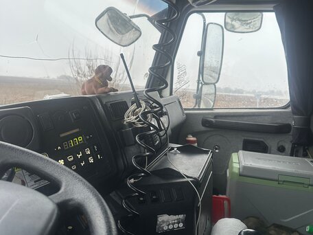 2015 МАЗ 6501, белый, 1350000 рублей, вид 2
