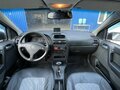 2003 Opel Astra G, зелёный - вид 9
